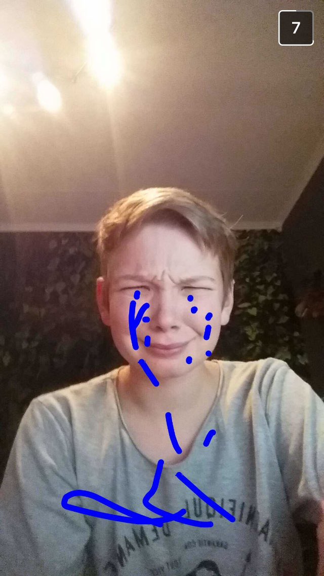 TjingNils's tweet photo. SO lektion had me like: https://t.co/jRECzwEto3