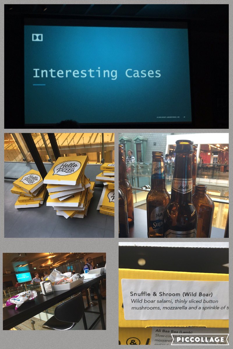 experiencediff's tweet image. @preacta Here are all the C++ cases that I found ☺️ Thanks a lot of the awesome time! #cPlusPlusAU