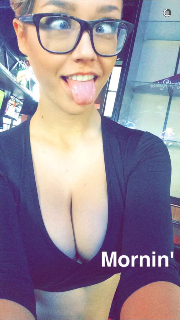 Sabrina Nichole Fan on Twitter: "Another fabulous (and hilarious