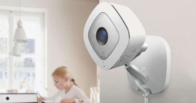 TanjasEverydayB's tweet photo. Arlo Q: NETGEAR präsentiert eine neue Full-HD-Kamera - https://t.co/Zu3NNoudIy https://t.co/qcqIc2ghgJ