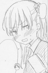 少し描き足してからまとめようと思ってたら二ヶ月も経ってしまった…あとでmilkのおまけ漫画もまとめてアップします 