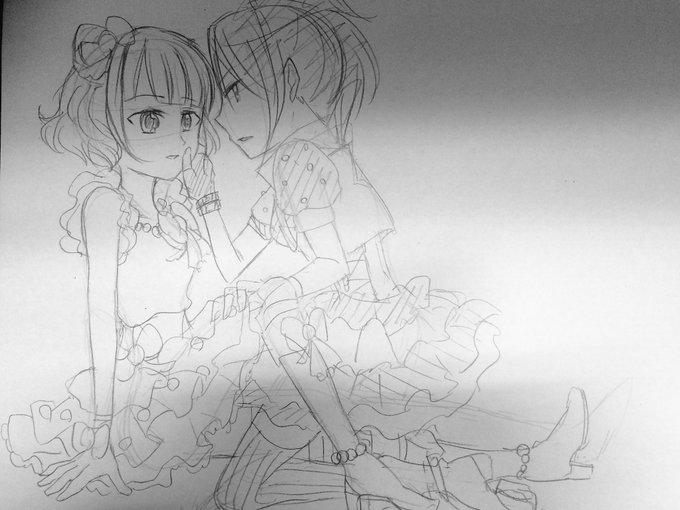 東堂シオン 低浮上 さん と Kokyutan のやりとり 1 Whotwi グラフィカルtwitter分析