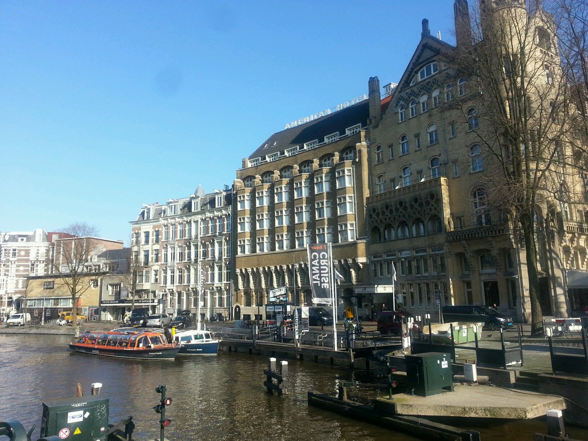 GAdv_Narayan's tweet photo. Having wonderful time being on road as an apprentice. Next destination - Denmark. #twittertigersareback #TheFort https://t.co/ljWCgjIKcQ