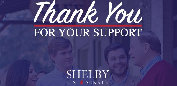 Shelby for Senate tweet media