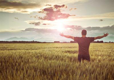 #7KiatRezekiBarokah (1/7)

1) Mensyukuri Segala Nikmat

Tiada kenikmatan melainkan datangnya dari Allah Ta'ala.