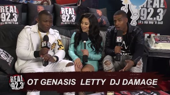 Real923LA's tweet photo. Catch the #RealAfterParty's full interview with @otgenasis from our #RealBDayBASH HERE! https://t.co/VLTr7hTYF2 https://t.co/XVeIeux64A