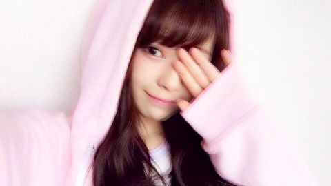 _____970228's tweet photo. @_____970228 

田   中   芽   衣    ちゃ  ン    ！  
め い め ろ    ですよ    ～　　😆💕 https://t.co/gPTv8GQJO0