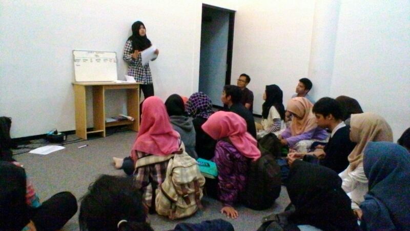 Lab Ikom UMM tweet media