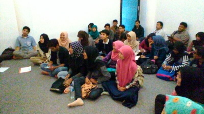 Lab Ikom UMM tweet media