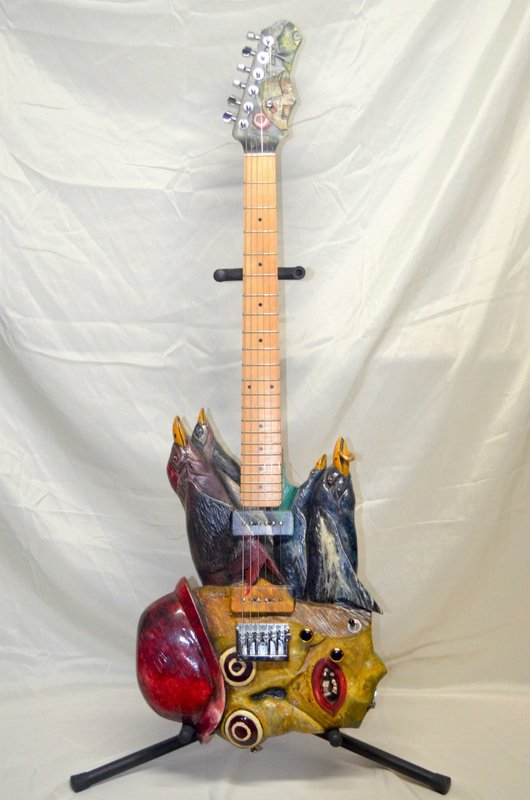 Blue Eagle Music tweet media