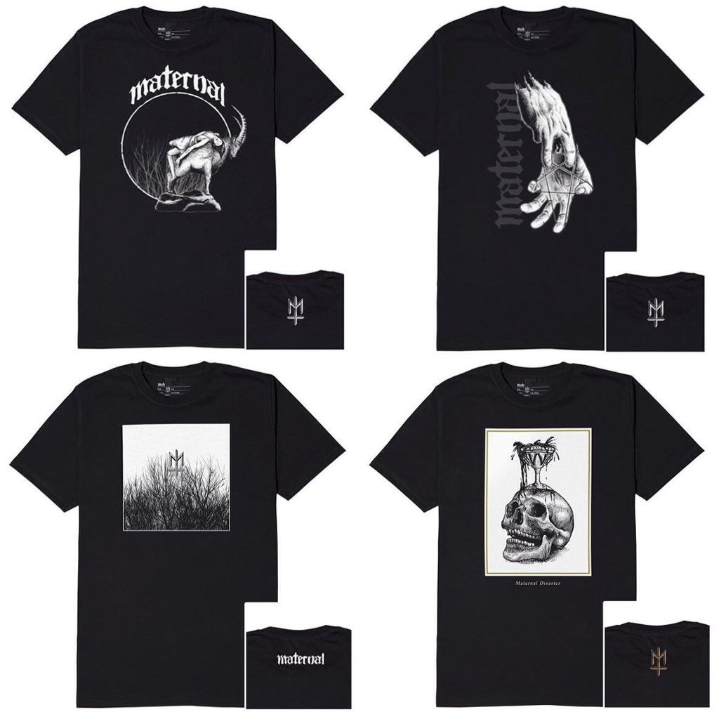 NOISE Merch Store tweet media