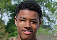 gogamecocks's tweet photo. New #Gamecocks commit says visions of him in garnet &amp; black came to him in a dream. https://t.co/5tC7dbrWka https://t.co/JPFhZwH1hy