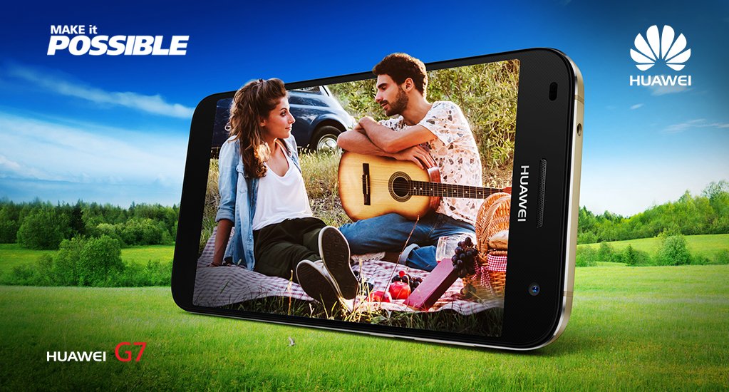 HuaweiMobileMx's tweet photo. Las distancias no existen con tu Huawei G7 #EnjoyHuawei #MomentoHuawei https://t.co/737Oz6rRR9