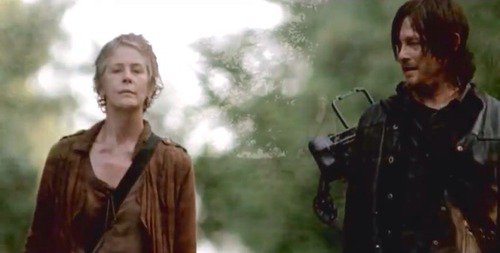 LetsBeatSomeAss's tweet image. Need a Carol to RP with. 
Wanna RT fer me?