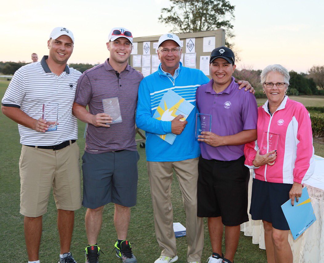 tampa bay rays golf shirt