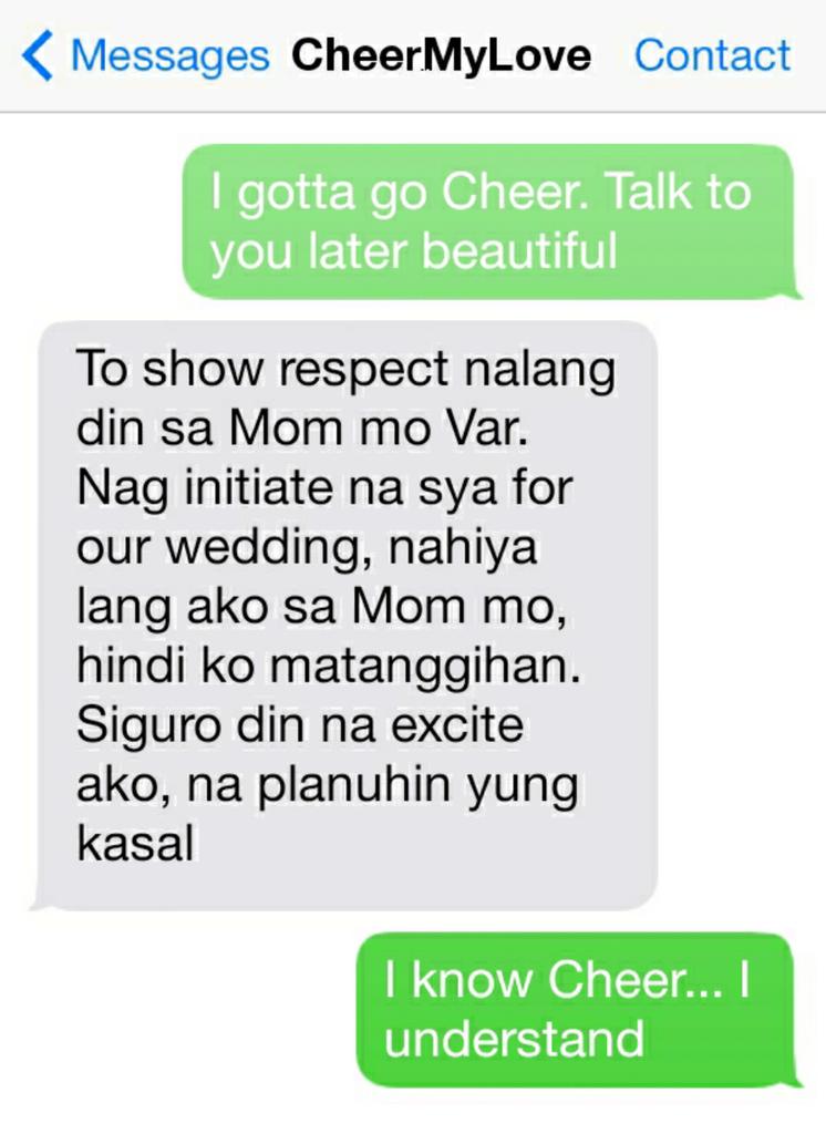 realqueenelly's tweet photo. Yep! #VinceAndKath Part 26 uploaded! Check it out 😊 https://t.co/GyPvtdgCZw https://t.co/ZeCwwezjGG