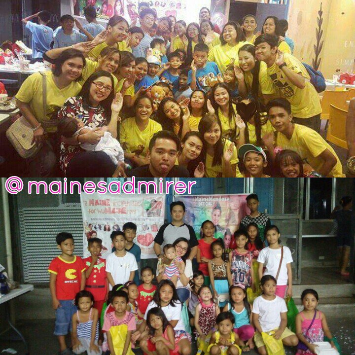 mainesadmirer's tweet photo. Happy Happy birthday ate niki @nicoletteannmc We love you ate,enjoy your day Godbless always po
#VoteMaineFPP #KCA https://t.co/ePZfesgD2s