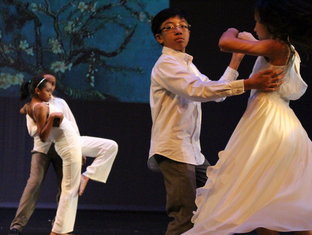 mrzphd's tweet image. The Path of the Wind. Fusion. #artsed #ArtsEdChat #dance @agcsschool @NDEOdance