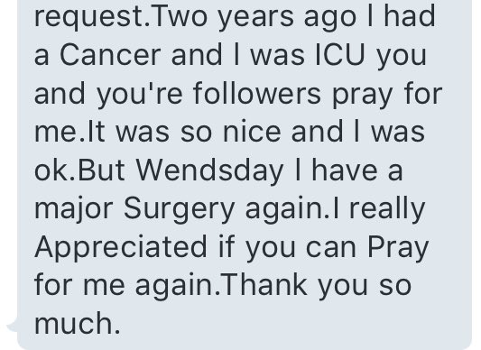 CCPrayerRequest's tweet image. Please pray for these prayer requests! #Pray #GodBless