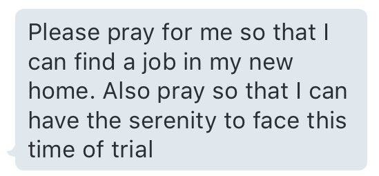 CCPrayerRequest's tweet image. Please pray for these prayer requests! #Pray #GodBless