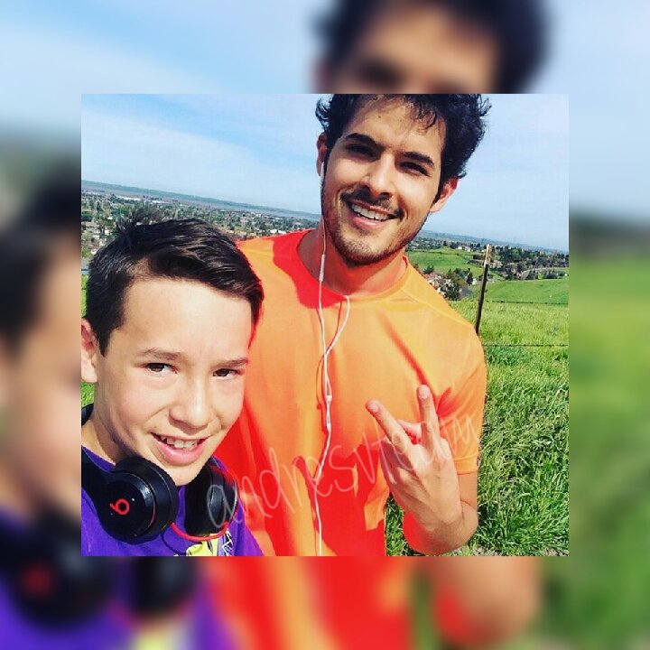AndresVTeam's tweet photo. Que bella dotó @AndresVilchezz 💟😘 https://t.co/mNUHtbHlQV