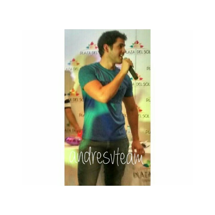 AndresVTeam's tweet photo. @AndresVilchezz 😍😍love u https://t.co/2JXmi5YK2g