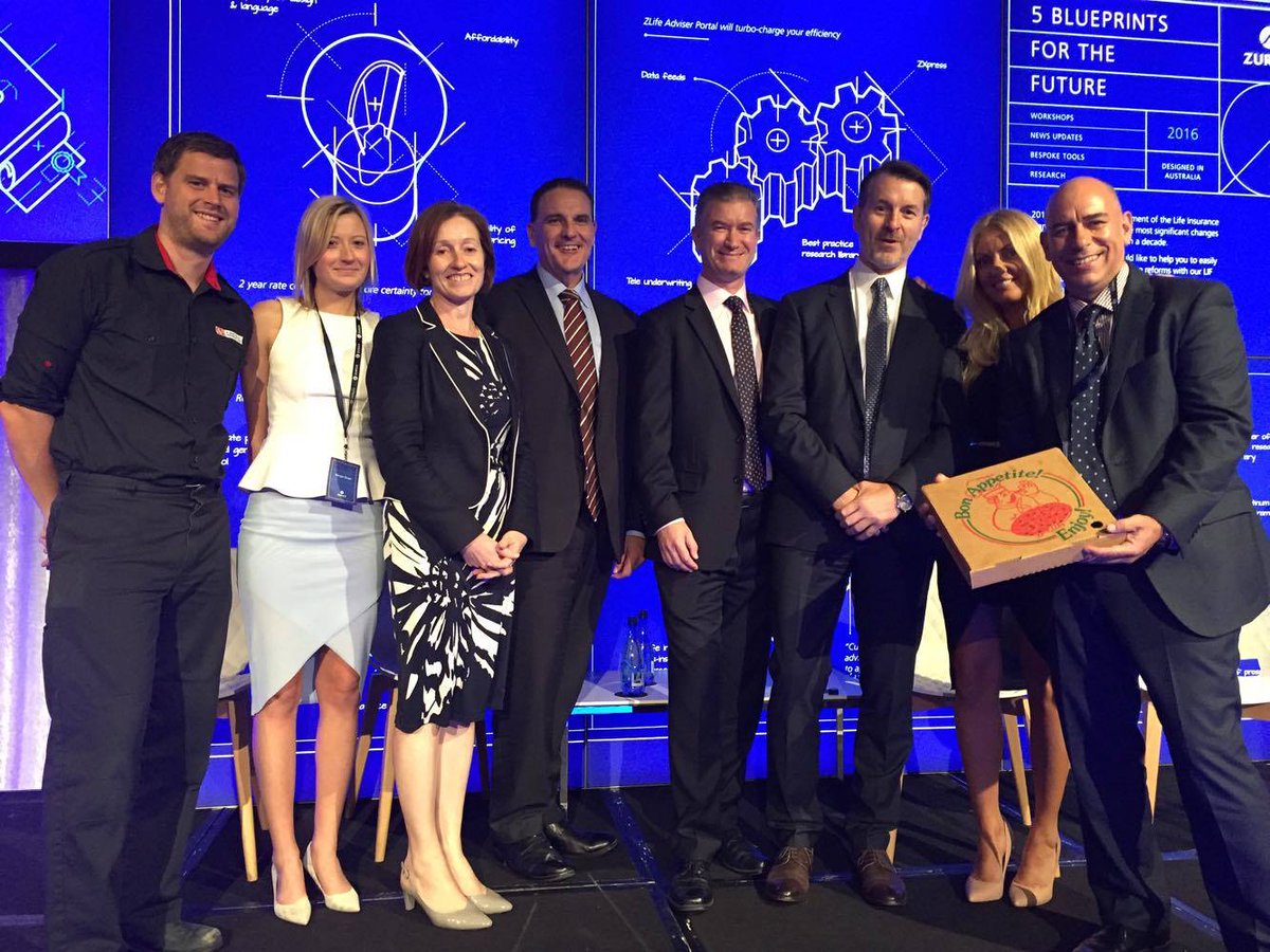 KearneyGroup's tweet photo. Thanks to all involved in the @ZurichAustralia Roadshow - it has been terrific! #blueprintsforsuccess https://t.co/BwxIsH3jqO