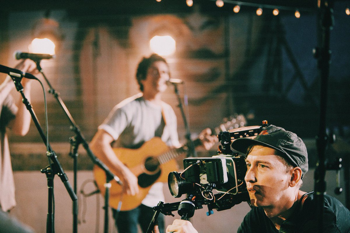 nathangrubbs's tweet photo. The last of the 7 video singles I directed for @jesusculture was posted today. Check out the link in their profile. https://t.co/MvP9co4PpQ