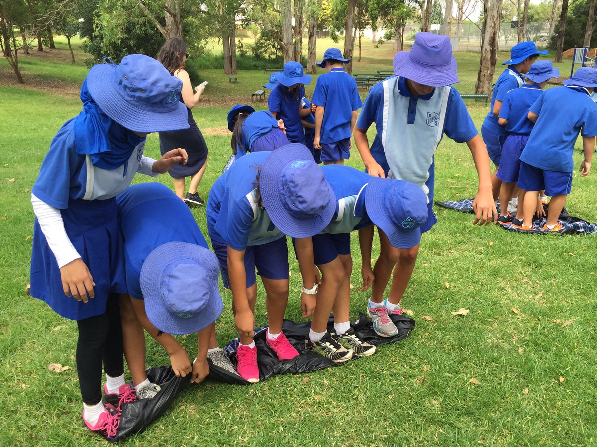 56Austral's tweet photo. Leadership skill building games https://t.co/hf8PE0kCVN