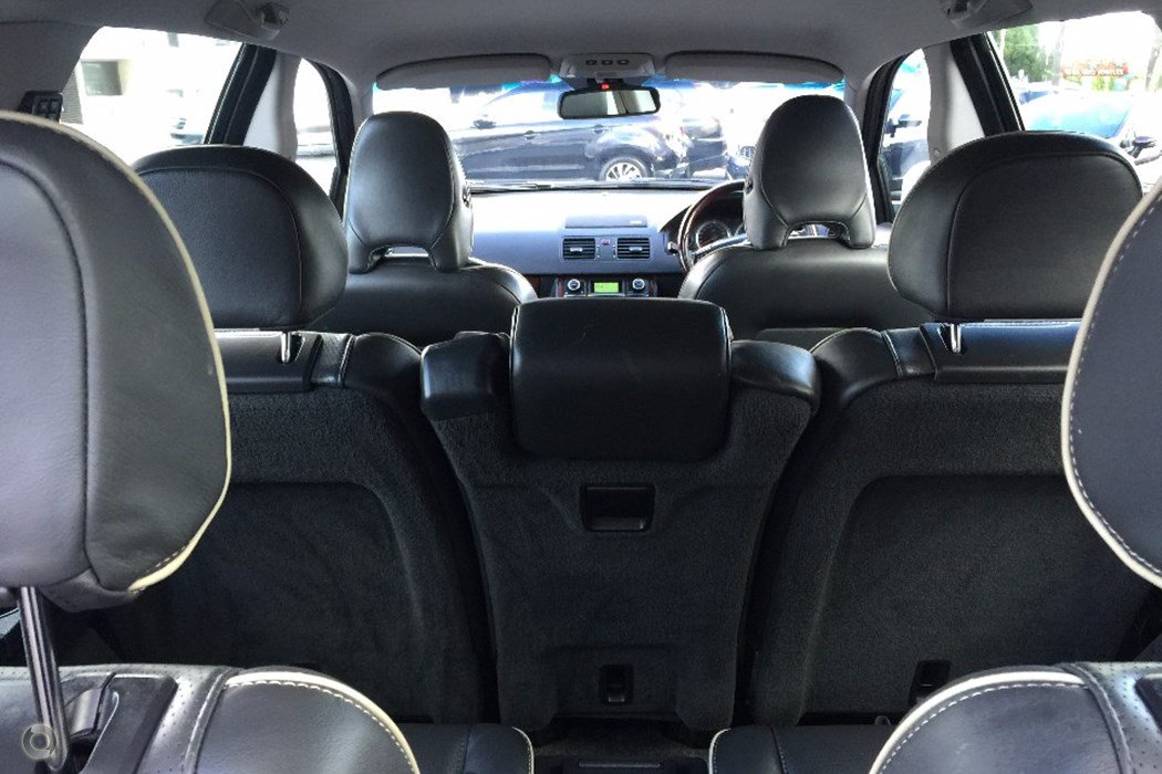 HeidelbergMits's tweet photo. Check out this stunning pre-owned #Volvo #XC90 - with #V8 power &amp; 7 seats it's a #rare find: https://t.co/mexAfnQAaX https://t.co/mYVimNWTzK