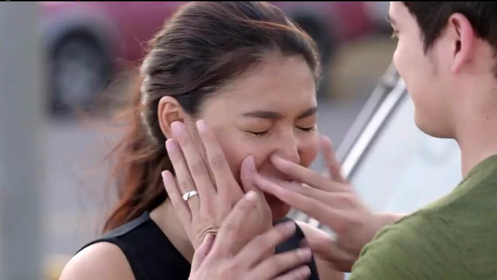 shailurophile's tweet photo. Manhid lang ang di kinikilig sa JaDine. 😏

NADINE FOR METRO
#VoteJamesFPP #KCA https://t.co/048aoR5Qvx