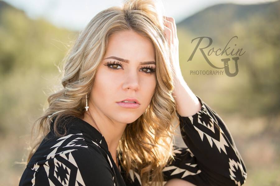 #classof2016 #senior #willowcanyonhighschool #catchlight #desert #arizona #wickenburg