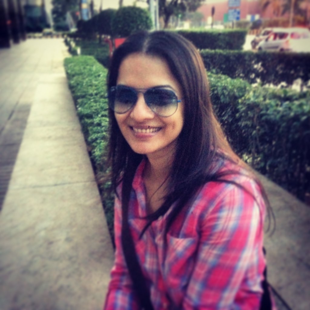 PallaviKulk's tweet photo. #sonday fun with the family https://t.co/AGx8sZvtMp