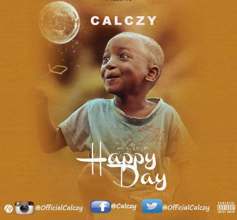 Glorianna_DBA's tweet photo. #DbasicsafricaTV Calczy @officialCalczy - Happy Day https://t.co/V5CzAcBVPJ https://t.co/PrxTFwhRjz