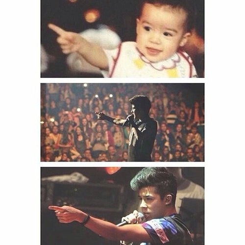 SoloBautisters's tweet photo. RT si todo llega para quien sabe esperar #KCA #VotaMarioBautista https://t.co/iXeIoUj28Y