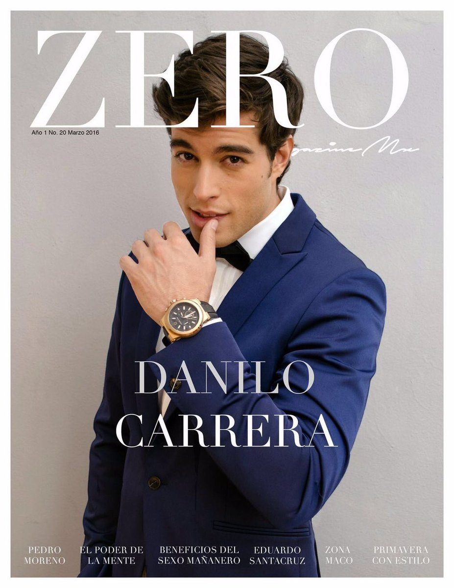 DaniloCFCTabMex's tweet photo. Nuestro guapo super #Normal de portada de la revista @ZeroMagazineMx ❤️😍 ¿qué les parece #Daniloc@s? Hermoso, no? 🙊💛 https://t.co/YdZXc57Hvf