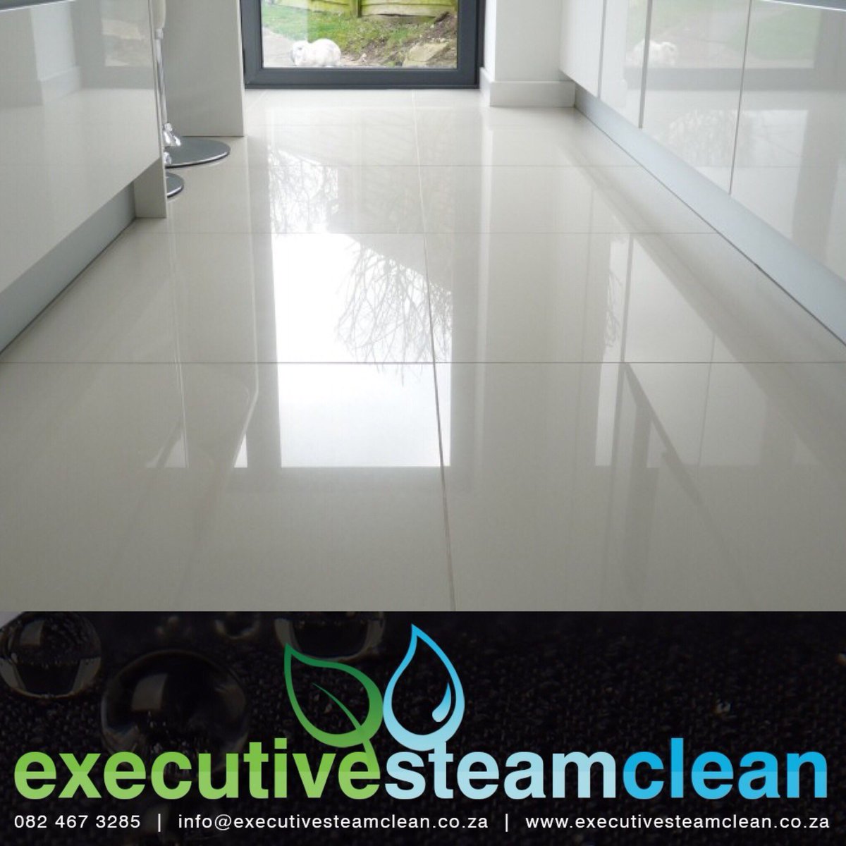 ESCSteamClean tweet picture