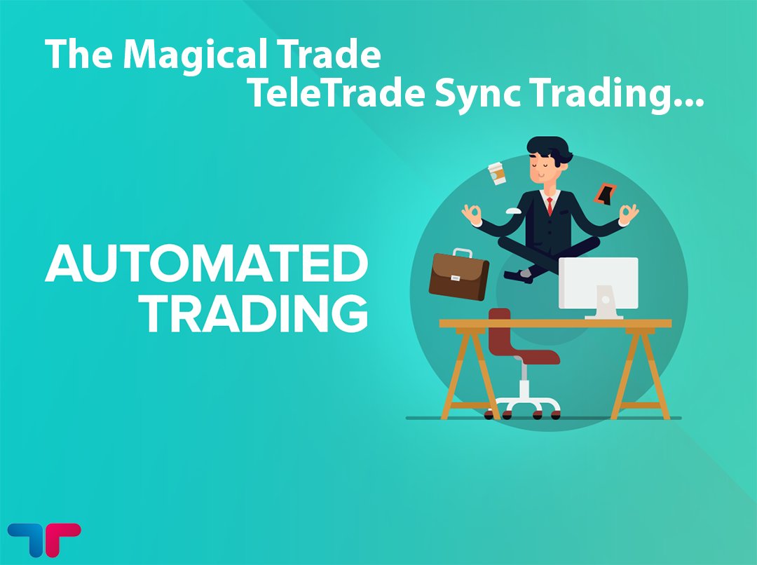 teletradeuae's tweet photo. #StartEarningOnline and make money even while you are sleeping. Trade with TeleTrade and experience it yourself. https://t.co/VcdLtPiKEH