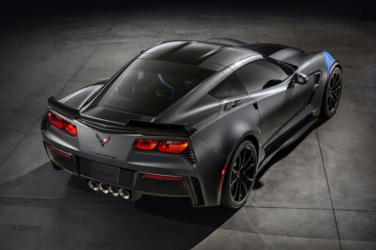 SouLSteer's tweet photo. #Chevrolet Corvette Grand Sport at #GenevaMotorShow #Geneva2016 #ChevroletStingray #CorvetteGrandSport https://t.co/KAwY3Tw4Op