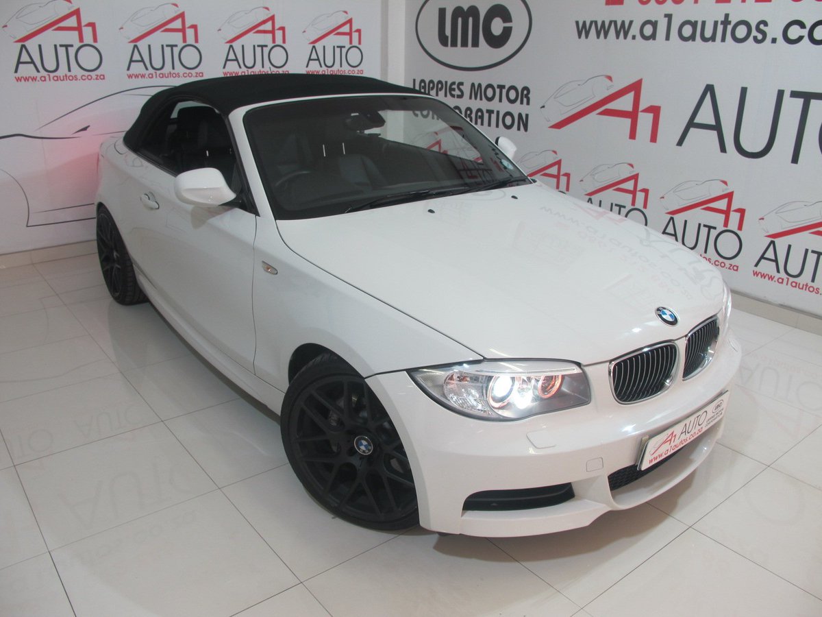 a1autolmc's tweet photo. 2013 BMW 135I, A1 AUTO LAPPIES MOTOR CORPORATION :2022 LENCHEN AVE SOUTH CENTURION, TEL: 012 663 3799/012 663 8782, https://t.co/kFqrjCxR4k
