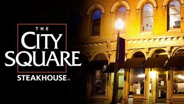 COWTheatre's tweet photo. Hooray! 3 City Square Steakhouse $50 Gift Cards will be raffled off on Thursday,Friday &amp; Saturday performance nights https://t.co/eLMdxwHmNH