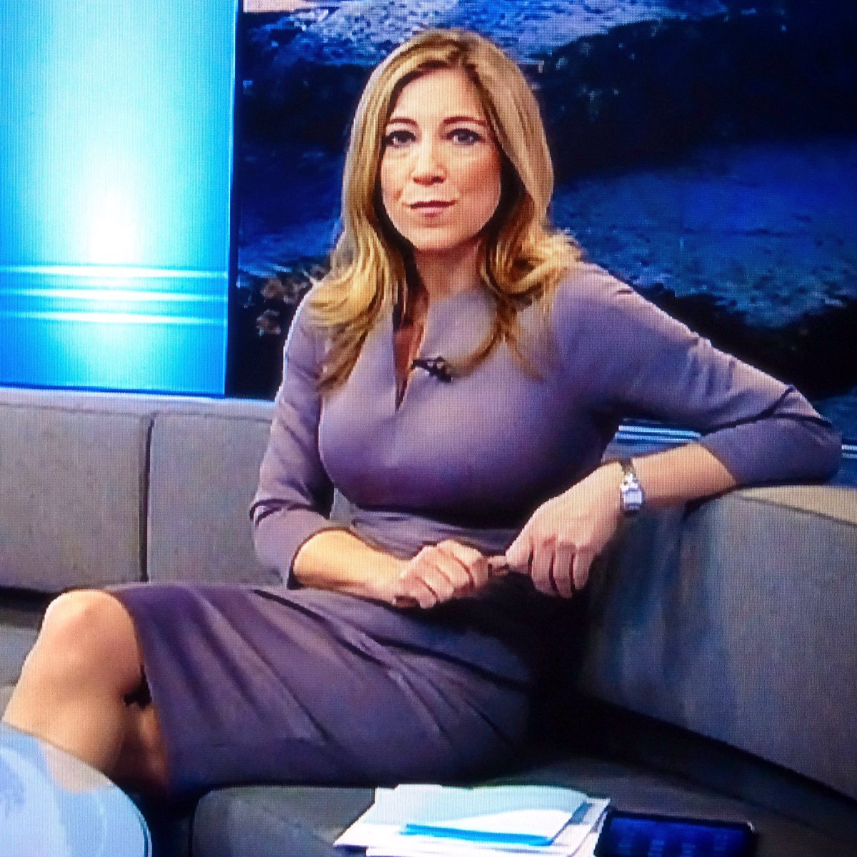 raymach1's tweet image. Stunning Joanna yesterday on #VictoriaLive #JoannaGosling