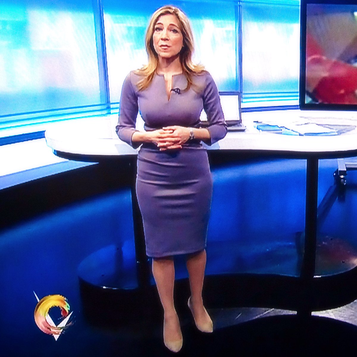 raymach1's tweet image. Stunning Joanna yesterday on #VictoriaLive #JoannaGosling