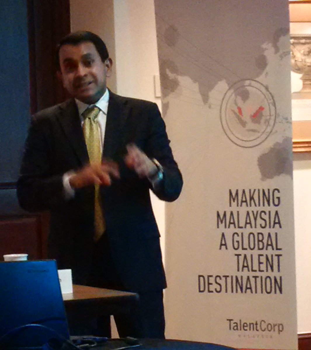 JohanMerican's tweet photo. #LeadTheWork @ravinjesuthasan Difficult 2 get top IT talent to be employee,so some use free agents thru eg @Topcoder https://t.co/jYXpR7mFDd