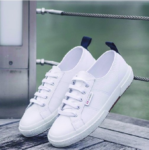 superga winter 2016