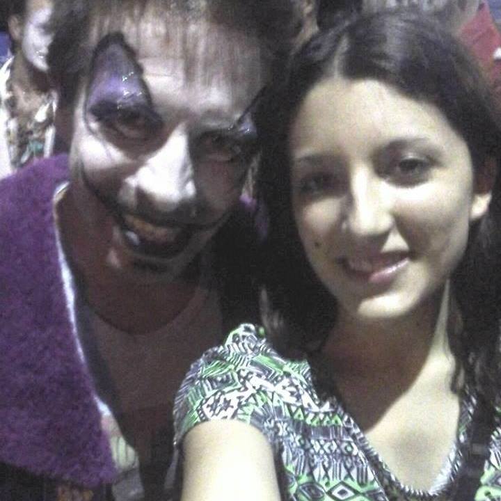 Miche_Moderana's tweet photo. La otra foto...y sigo saliendo mal.Mierda :_ jajaj
Gracias x las fotooos Rafiiita♥!
@rafacotelo #TabladoDeLosFogones https://t.co/N8Ere5ayKo