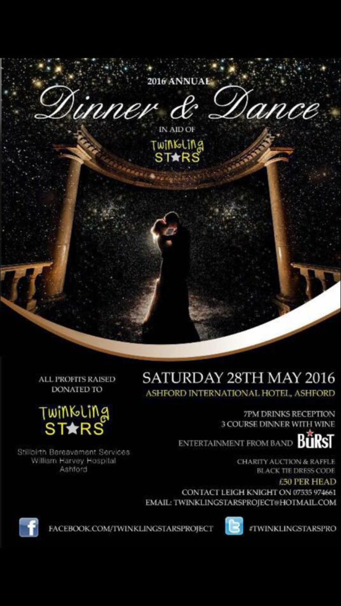 TwinklingStarsP's tweet photo. Tickets anyone? https://t.co/nk3q8Rjb9T