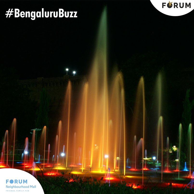 ForumWhitefield's tweet photo. Away from a city to a new city! #Mysore is the ideal location to be in with #Family this #Weekend!
#Trip #Fun #India https://t.co/lYP0lacwsW