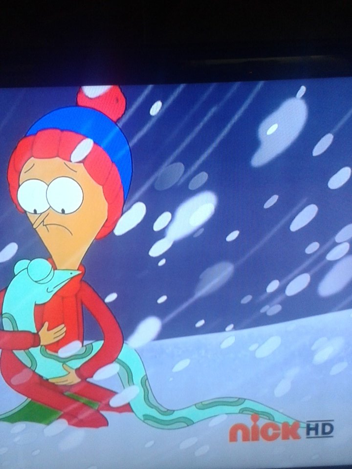 RomuloBernard10's tweet photo. Aaaaaaamo 😍😍😍😍 #Sanjay&amp;Craig #Frio #JáToBebado https://t.co/cBYHnRyME9