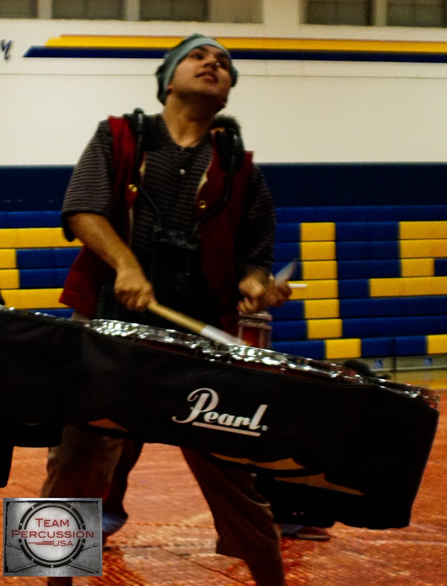 Team Percussion USA (TeamPercussion) Twitter